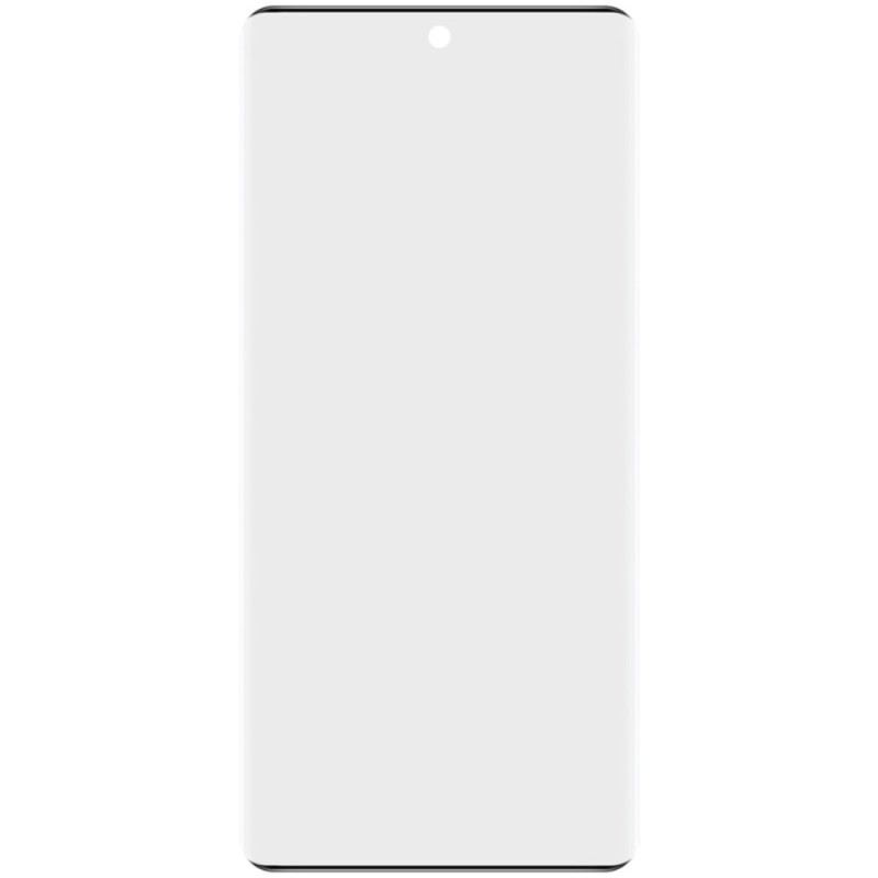 Displayschutzfolie Aus Gehärtetem Glas Für Vivo V50 5g / V50e 5g (randlose Version)