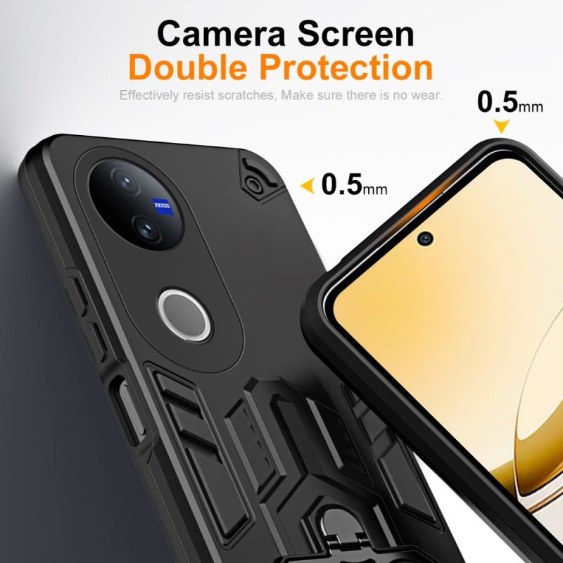 Hülle Vivo V50e 5g Robust Mit Ständer