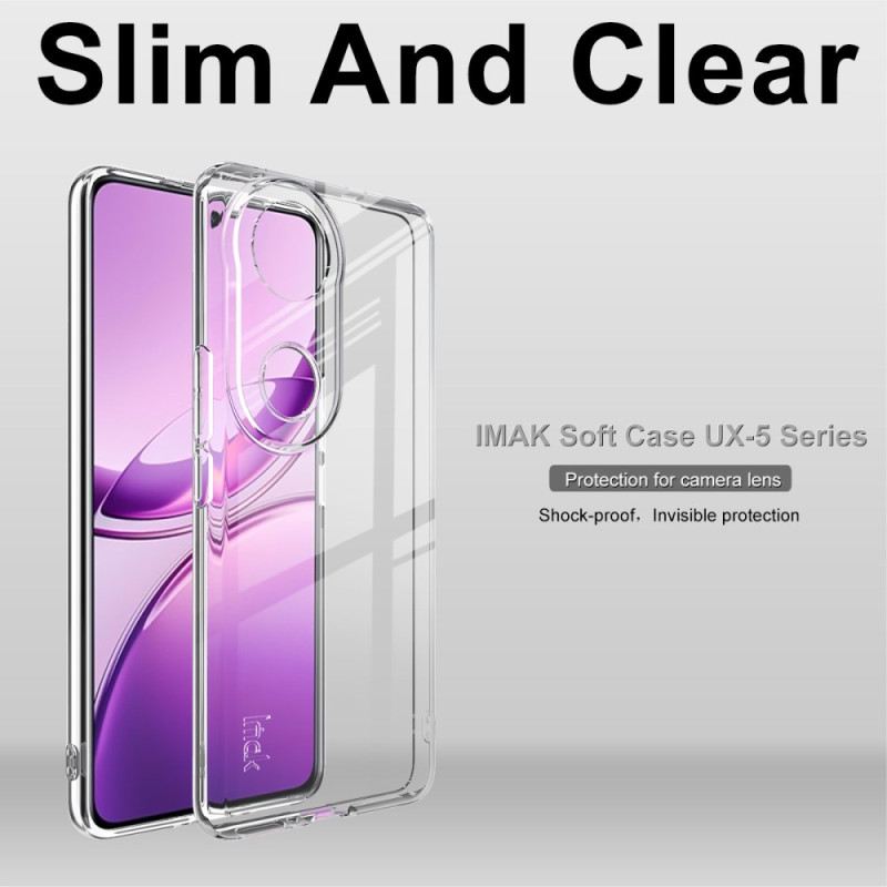 Hülle Vivo V50e 5g Ux-5 Serie Imak