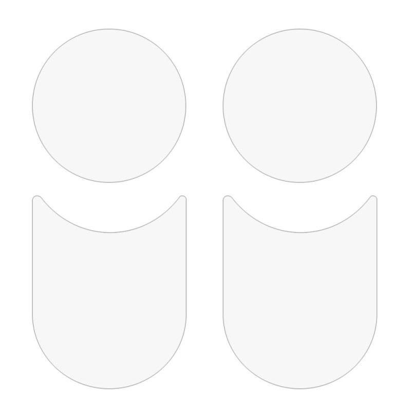 Schutzlinse Aus Gehärtetem Glas Für Vivo V50e 5g