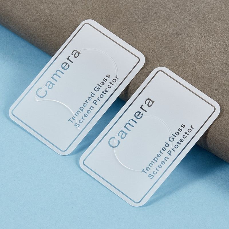 Schutzlinse Aus Gehärtetem Glas Für Vivo V50e 5g