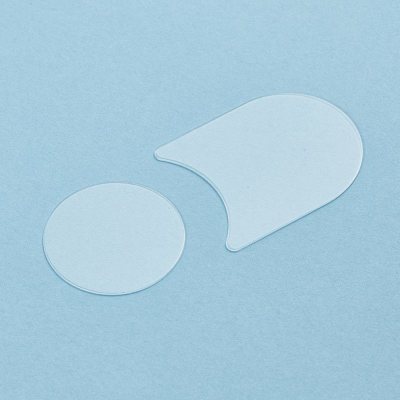 Schutzlinse Aus Gehärtetem Glas Für Vivo V50e 5g