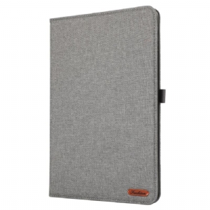 Case Xiaomi Pad 6s Pro Handyhülle Stoffstruktur