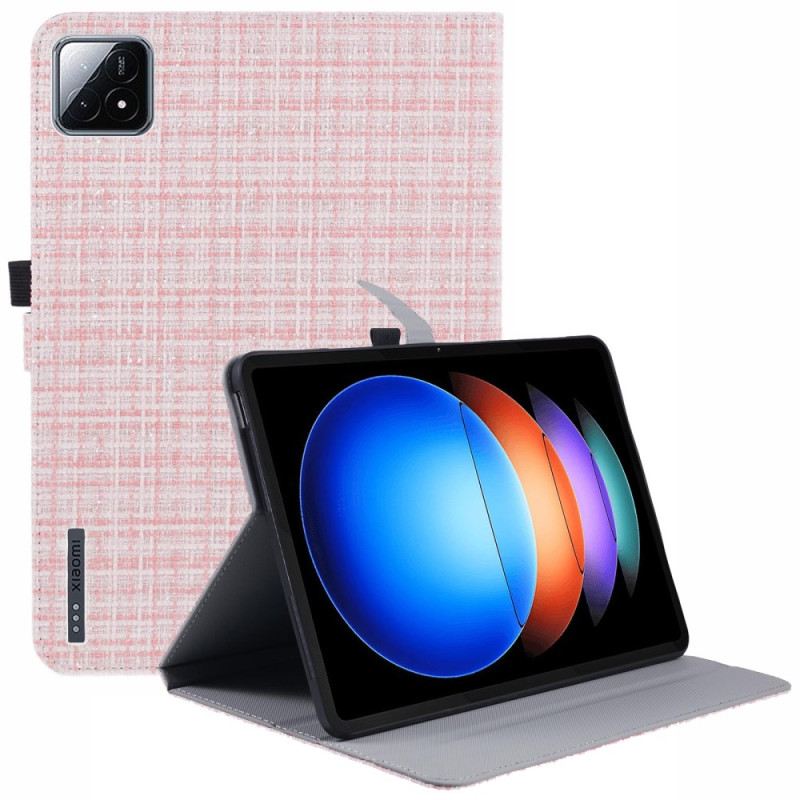 Case Xiaomi Pad 6s Pro Webmuster