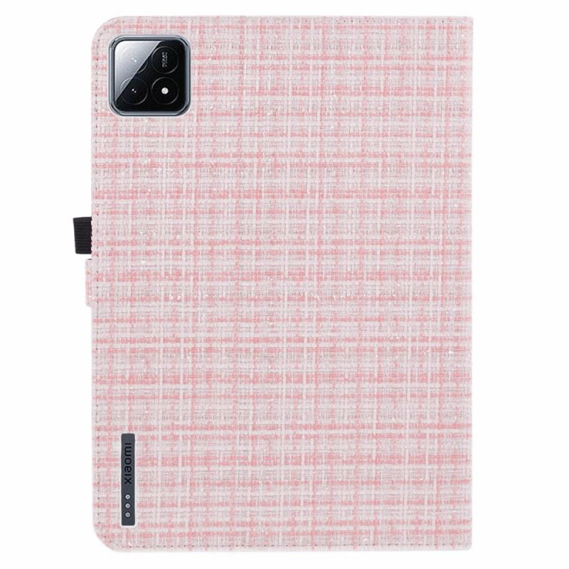 Case Xiaomi Pad 6s Pro Webmuster