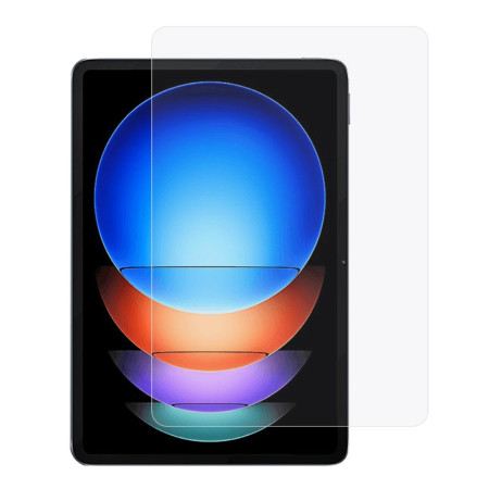 Displayschutzfolie Aus Gehärtetem Glas Für Xiaomi Pad 6s Pro