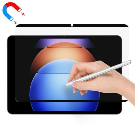 Magnetische Displayschutzfolie Für Xiaomi Pad 6s Pro