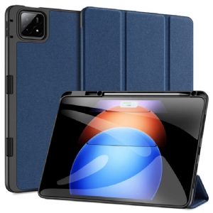 Xiaomi Pad 6s Pro Domo Serie Dux Ducis