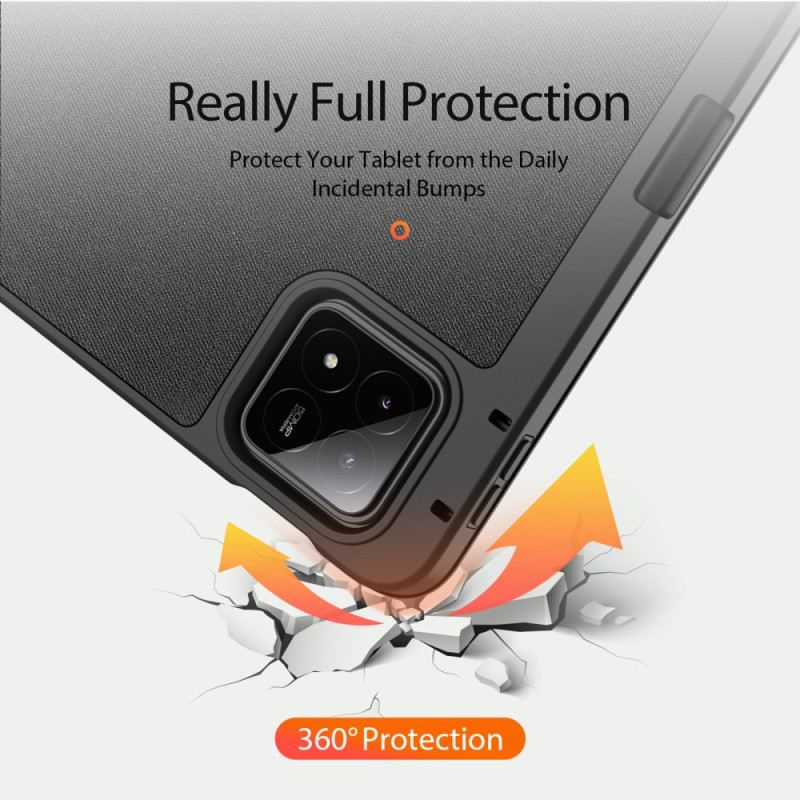 Xiaomi Pad 6s Pro Domo Serie Dux Ducis