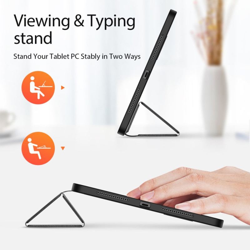 Xiaomi Pad 6s Pro Domo Serie Dux Ducis