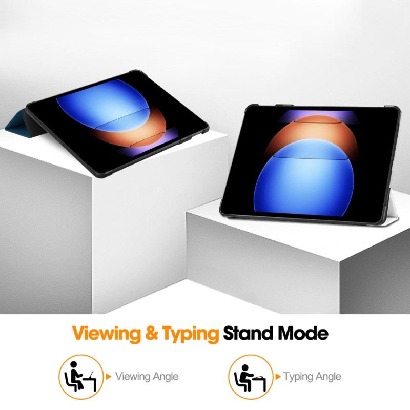 Xiaomi Pad 6s Pro Gute Nacht