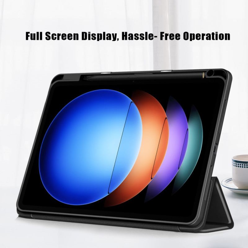 Xiaomi Pad 6s Pro Klassischer Stifthalter