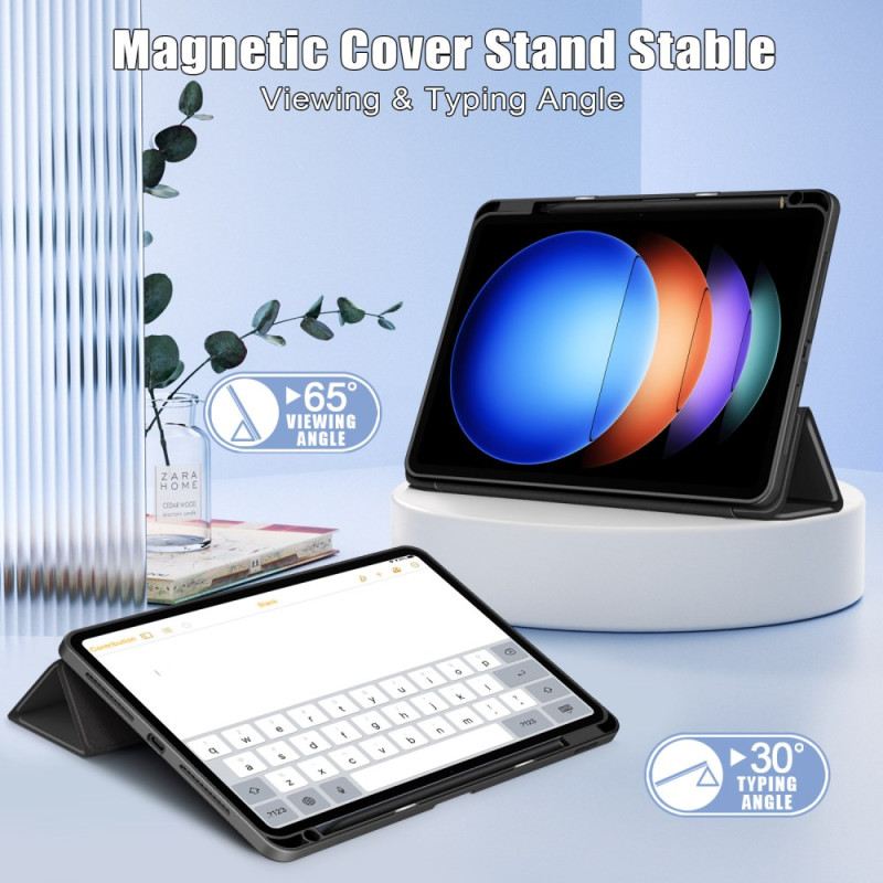 Xiaomi Pad 6s Pro Klassischer Stifthalter