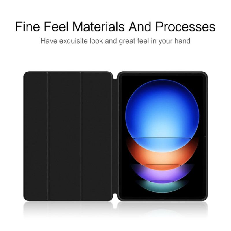 Xiaomi Pad 6s Pro Kunstleder