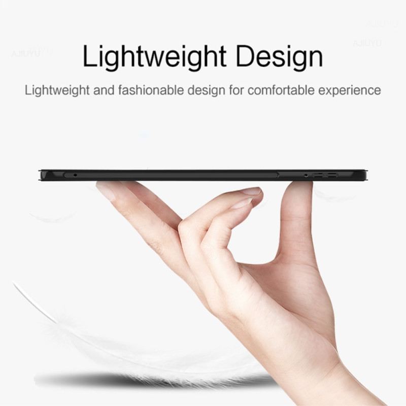 Xiaomi Pad 6s Pro Kunstleder