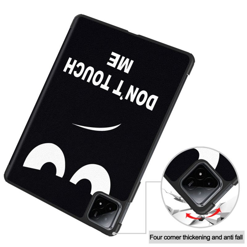 Xiaomi Pad 6s Pro Nicht Anfassen Touch Me