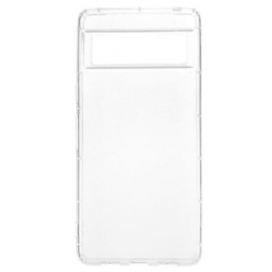 Handyhülle Für Google Pixel 7 Transparente Airbags