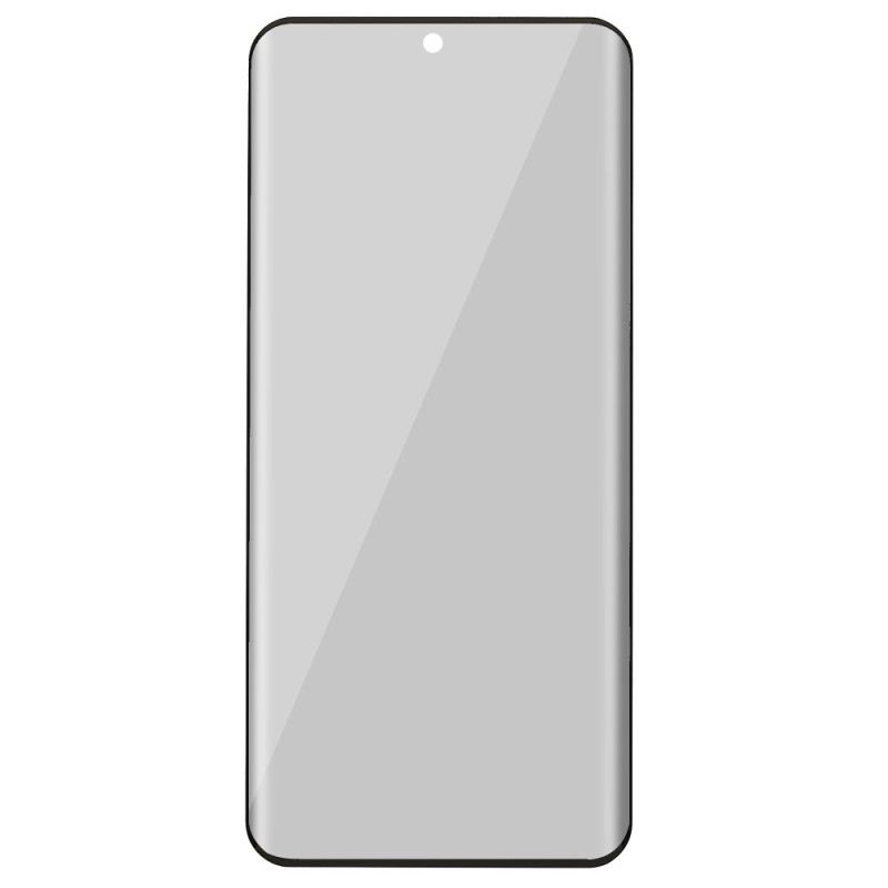 Anti-spionage-displayschutzfolie Aus Gehärtetem Glas Für Vivo V50 5g / V50e 5g