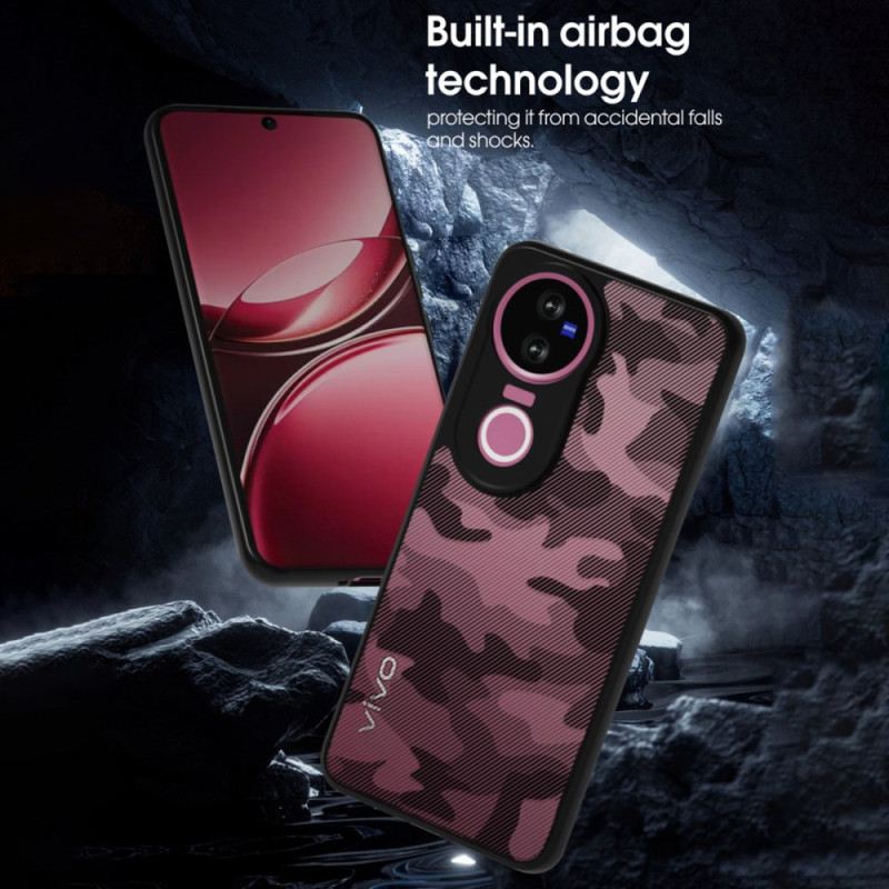 Hülle Für Vivo V50 5g Ibmrs