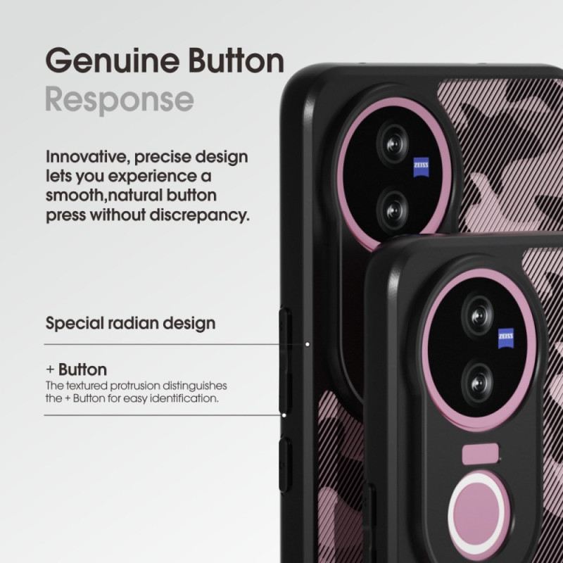 Hülle Für Vivo V50 5g Ibmrs