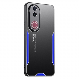 Hülle Für Vivo V50 5g Metall-effekt