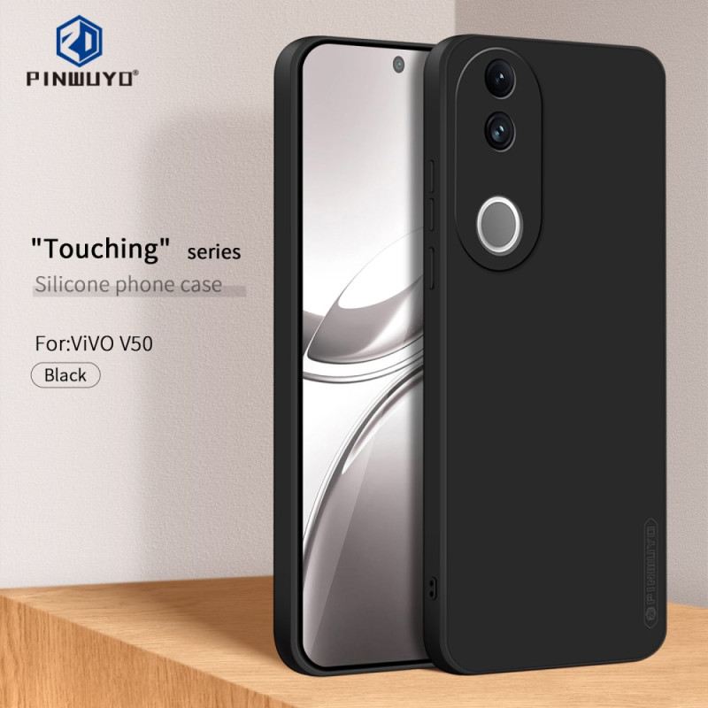 Hülle Für Vivo V50 5g Premium Matt