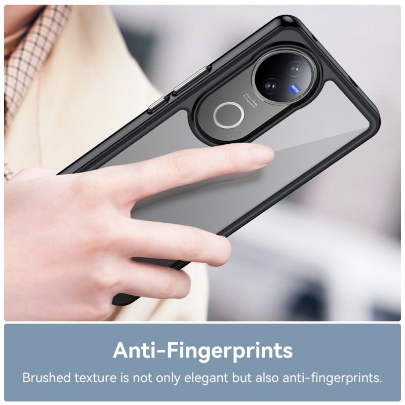 Hülle Vivo V50 5g Handyhülle Hybrid