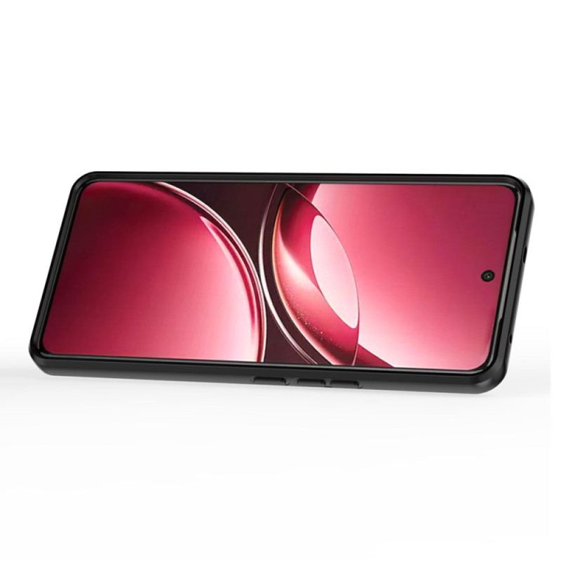 Hülle Vivo V50 5g Handyhülle Robuster Ring Mit Linsenschutz