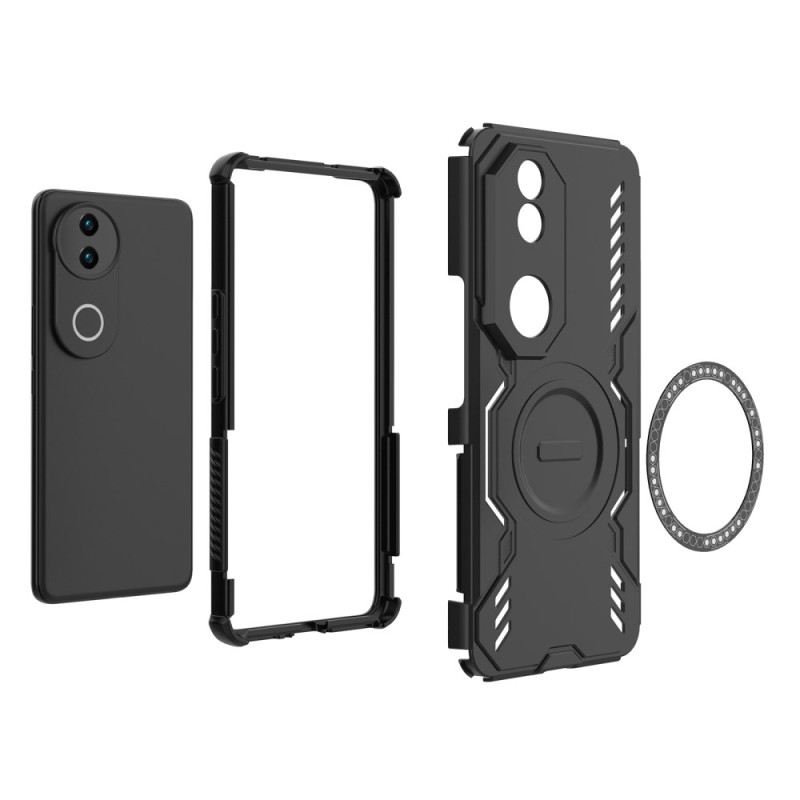 Hülle Vivo V50 5g Handyhülle Wärmeableitung