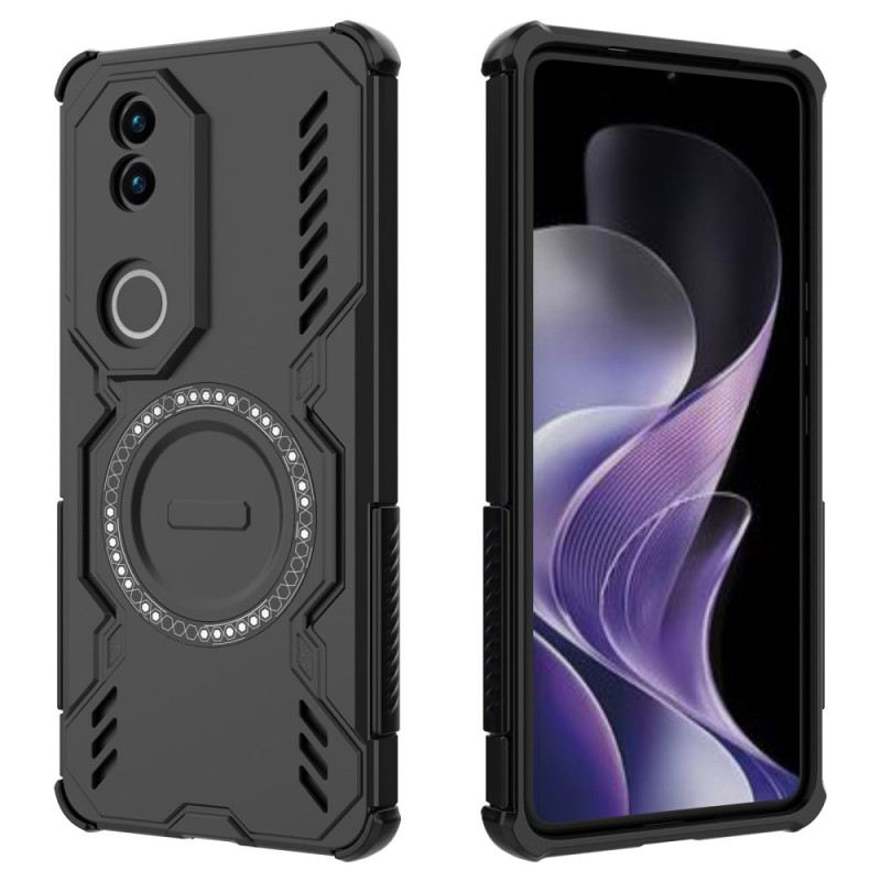 Hülle Vivo V50 5g Handyhülle Wärmeableitung