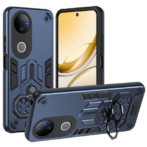 Hülle Vivo V50 5g Robust Mit Ständer