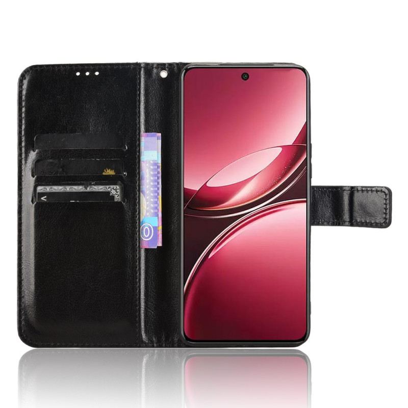 Lederhüllen Für Vivo V50 5g Glitzerndes Kunstleder