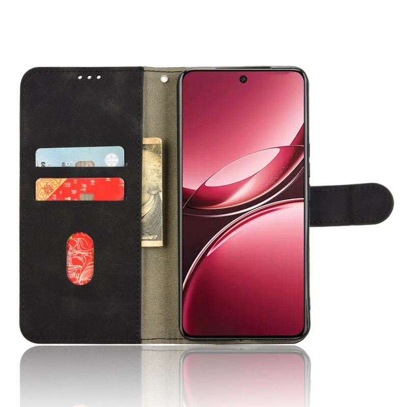 Lederhüllen Vivo V50 5g Handyhülle Lederoptik