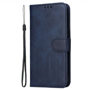 Lederhüllen Vivo V50 5g Lederoptik