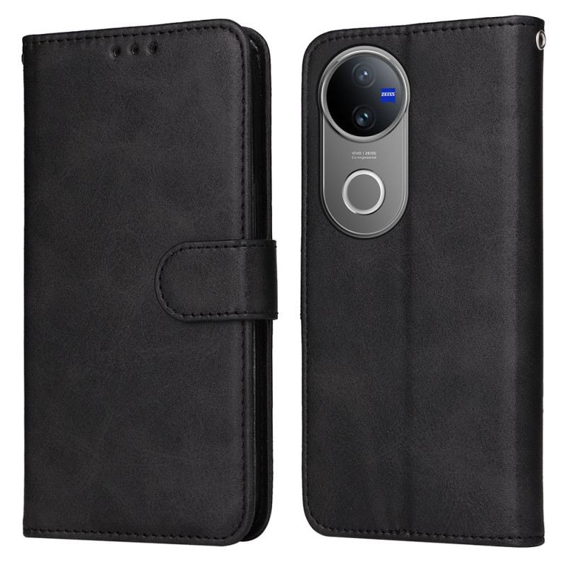 Lederhüllen Vivo V50 5g Lederoptik
