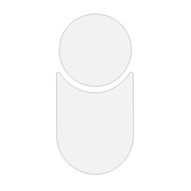 Linsenschutzfolie Aus Gehärtetem Glas Für Vivo V50 5g