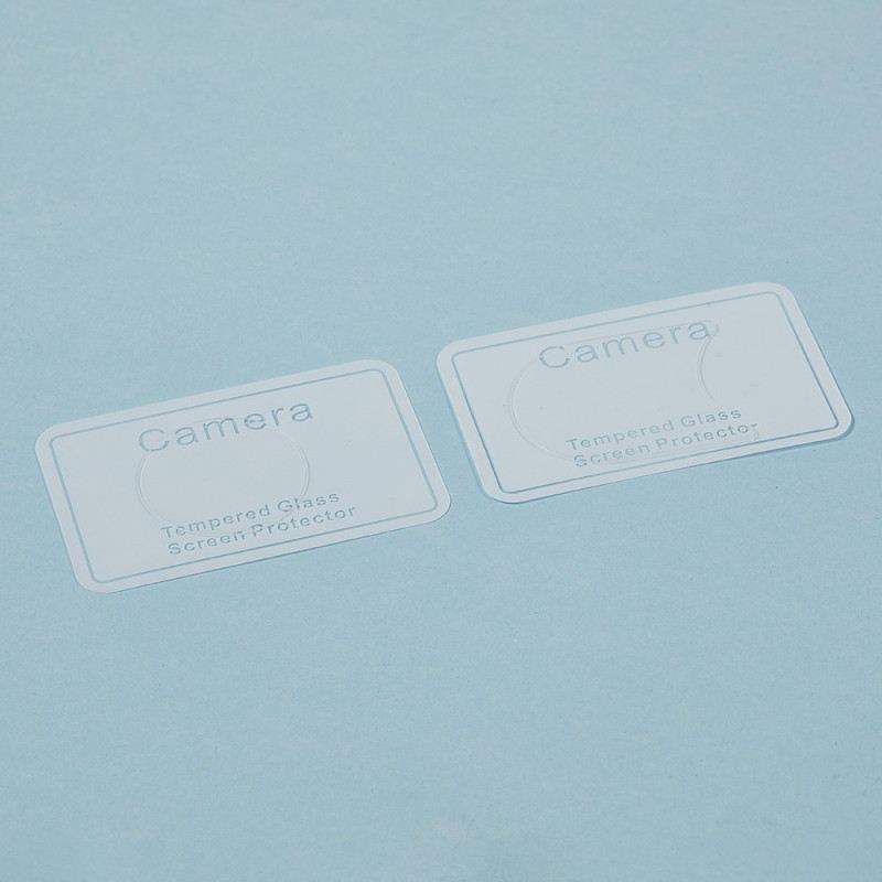 Linsenschutzfolie Aus Gehärtetem Glas Für Vivo V50 5g