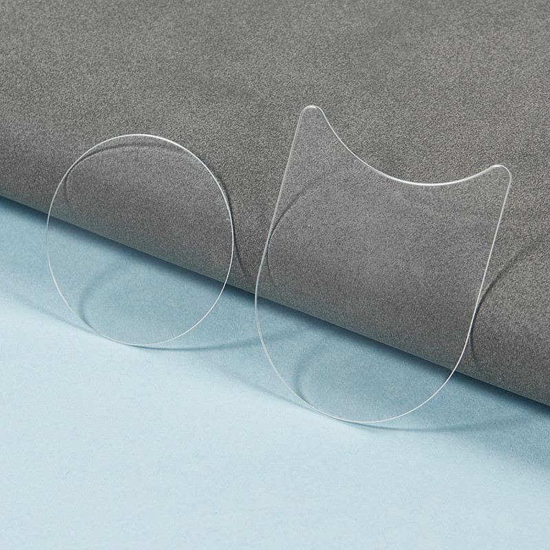 Linsenschutzfolie Aus Gehärtetem Glas Für Vivo V50 5g