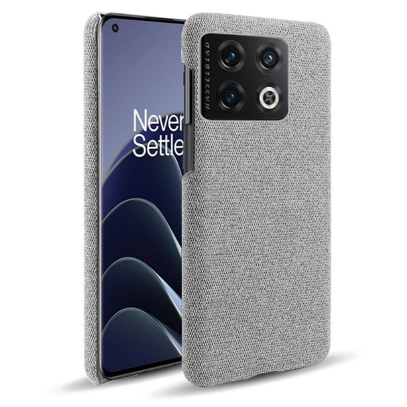 Hülle Für OnePlus 10 Pro Stoffbezug