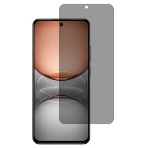 Anti-spionage-displayschutzfolie Für Realme C75