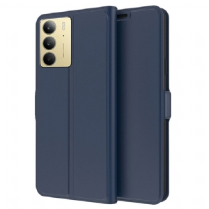 Case Für Realme C75 Kartenhalter