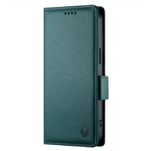 Flip Case Realme C75 Niet