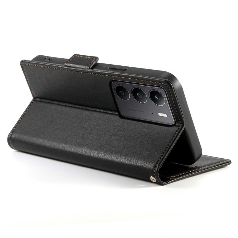 Flip Case Realme C75 Niet