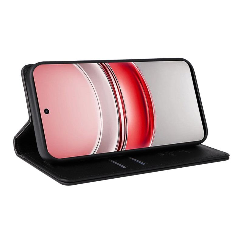 Flip Case Realme C75 Ykatu