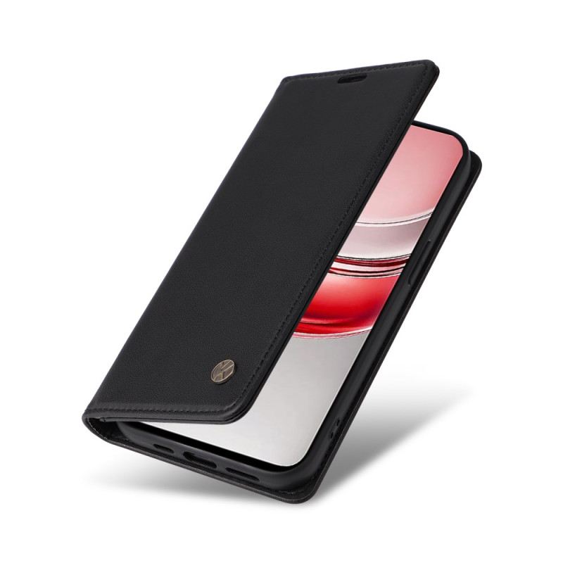 Flip Case Realme C75 Ykatu