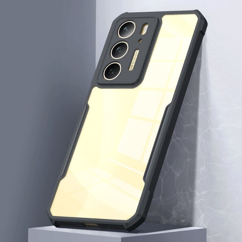 Hülle Für Realme C75 Xundd