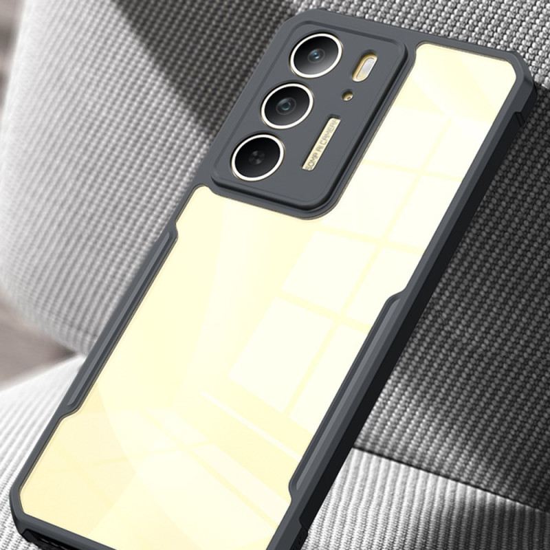 Hülle Für Realme C75 Xundd