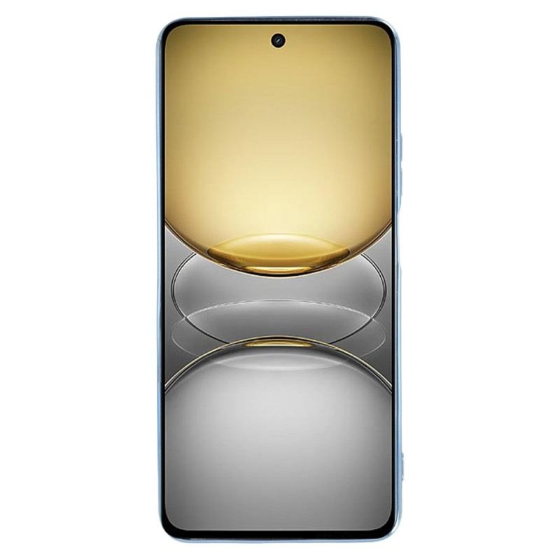 Hülle Realme C75 Handyhülle Kadem Strass-ringhalter