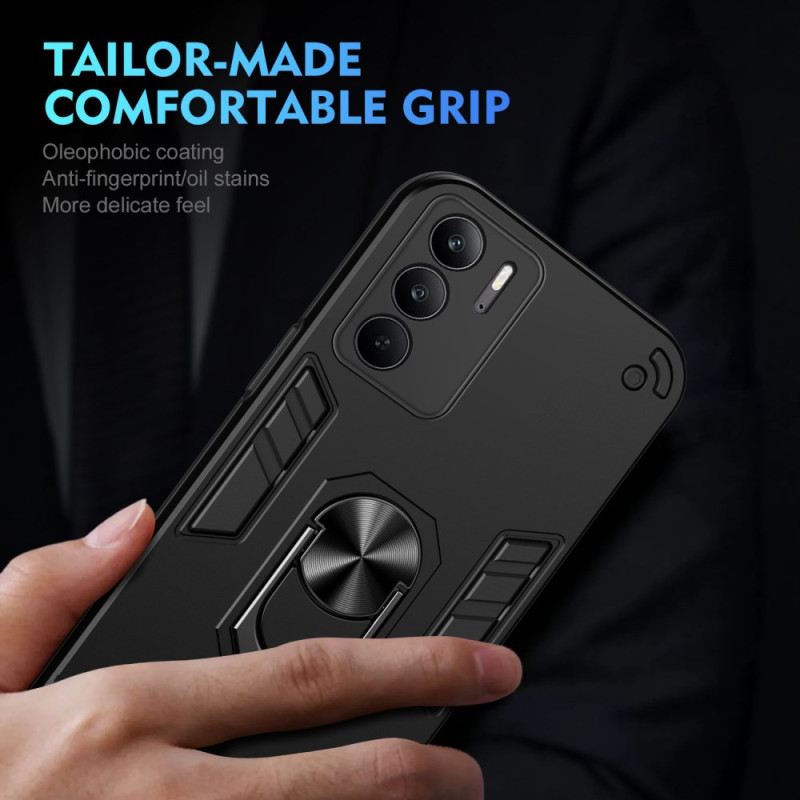 Hülle Realme C75 Handyhülle Ringhalter