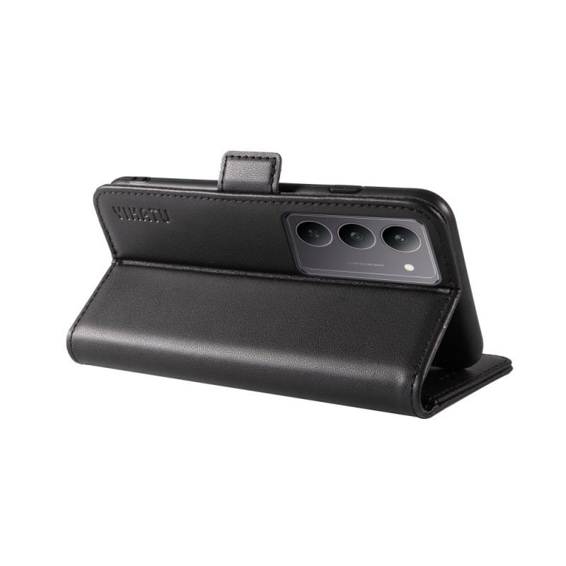 Lederhüllen Realme C75 Ykatu